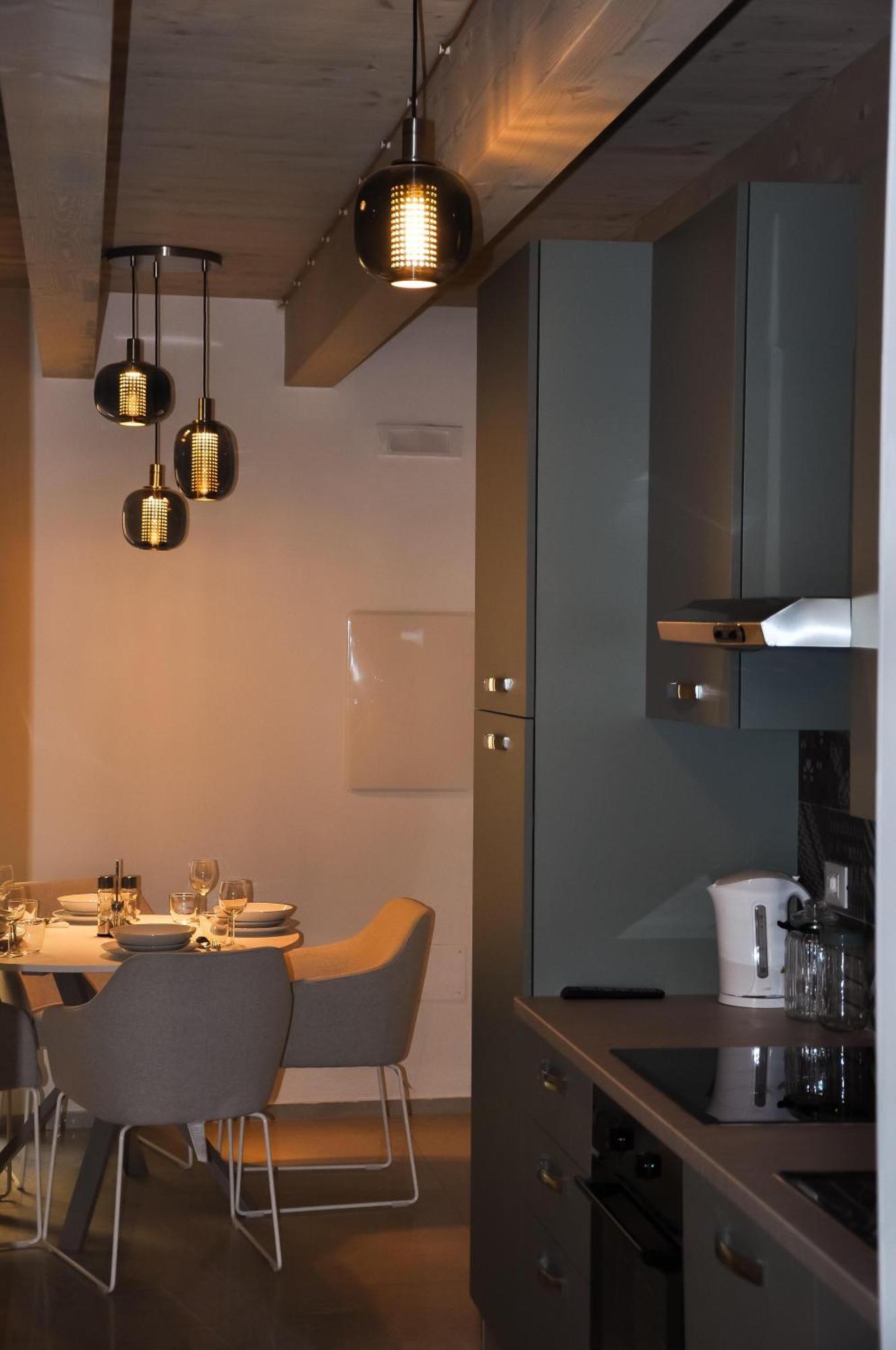 Bramante Suites 乌尔比诺 外观 照片