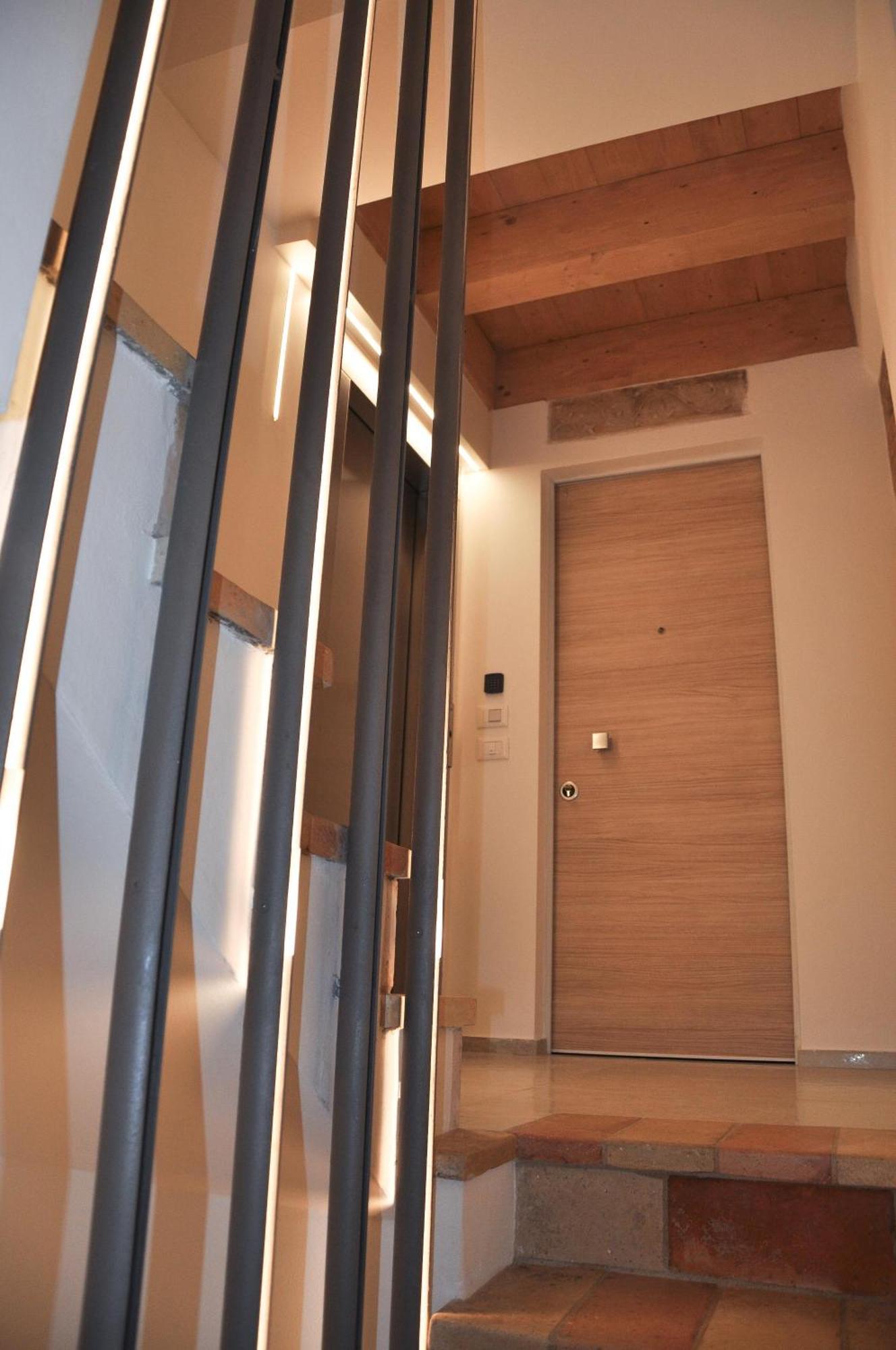 Bramante Suites 乌尔比诺 外观 照片