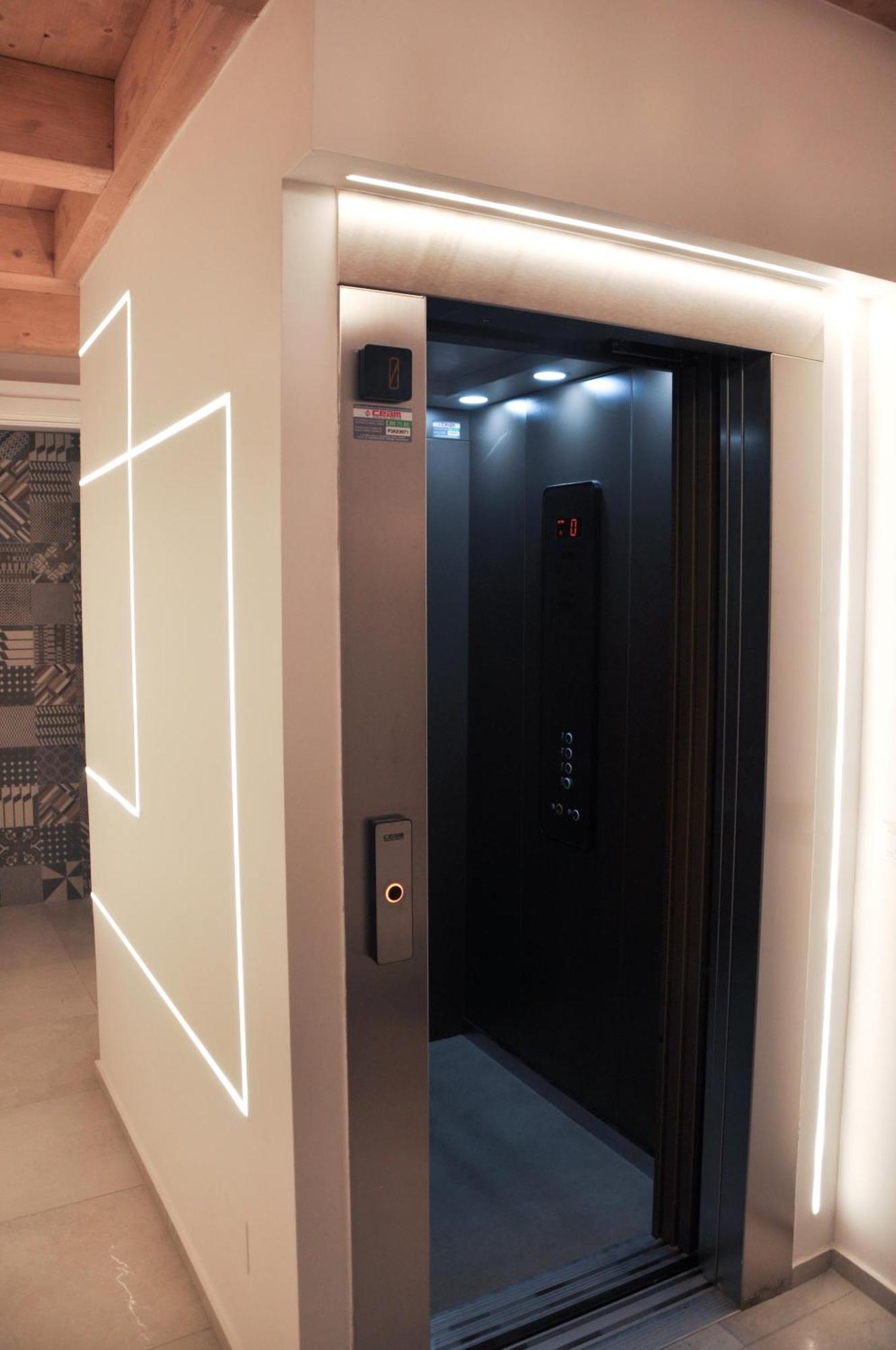 Bramante Suites 乌尔比诺 外观 照片