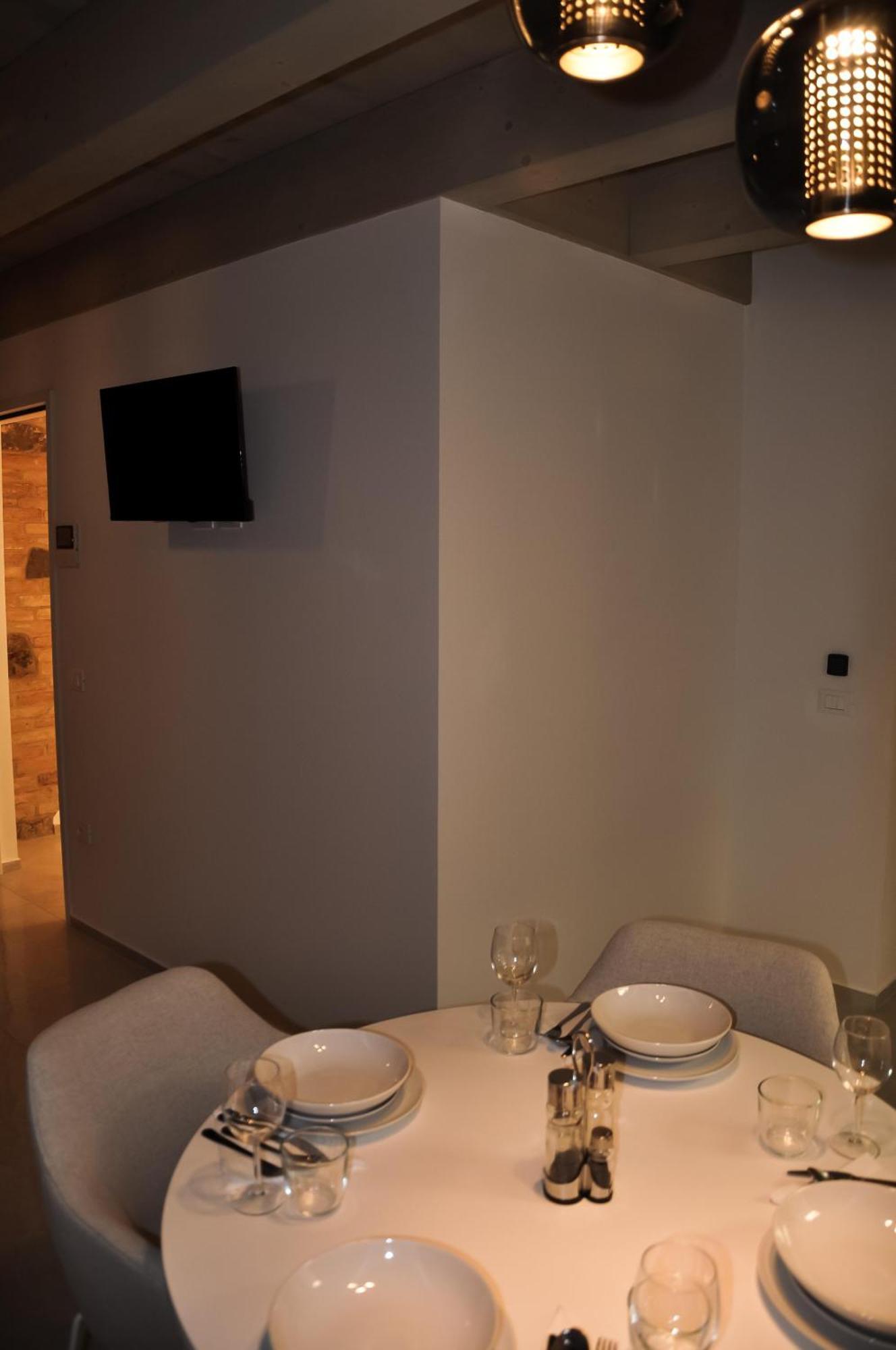 Bramante Suites 乌尔比诺 外观 照片