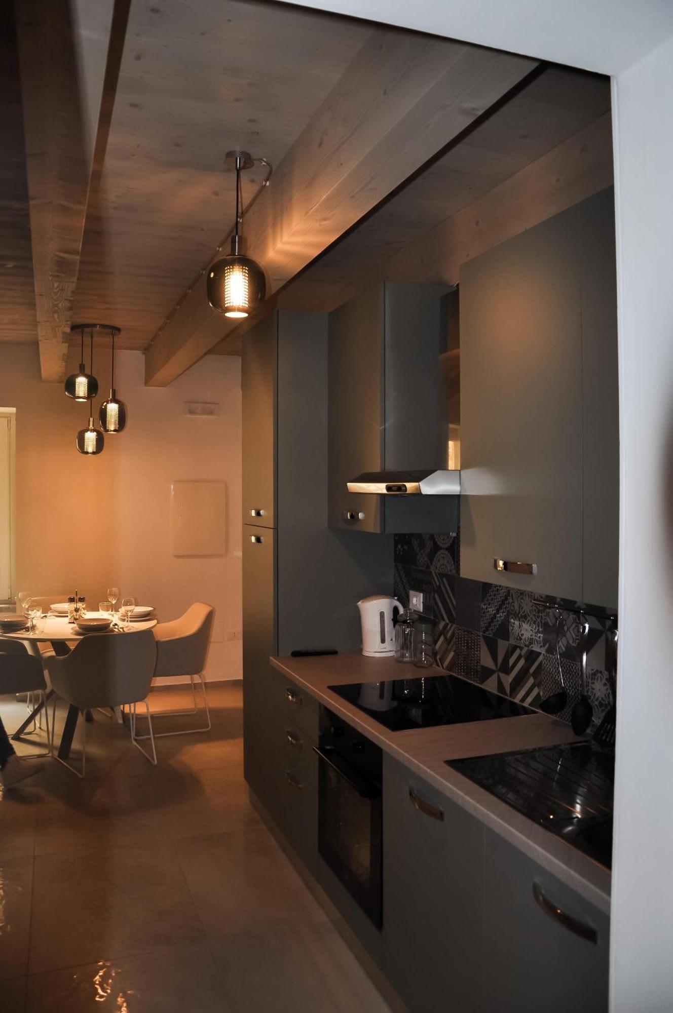 Bramante Suites 乌尔比诺 外观 照片