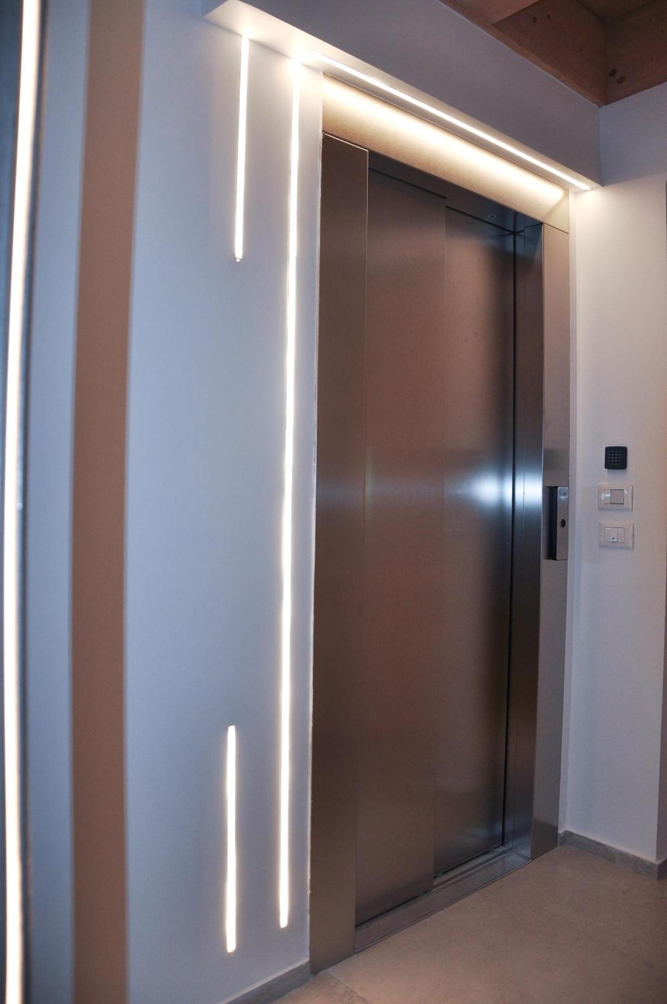 Bramante Suites 乌尔比诺 外观 照片