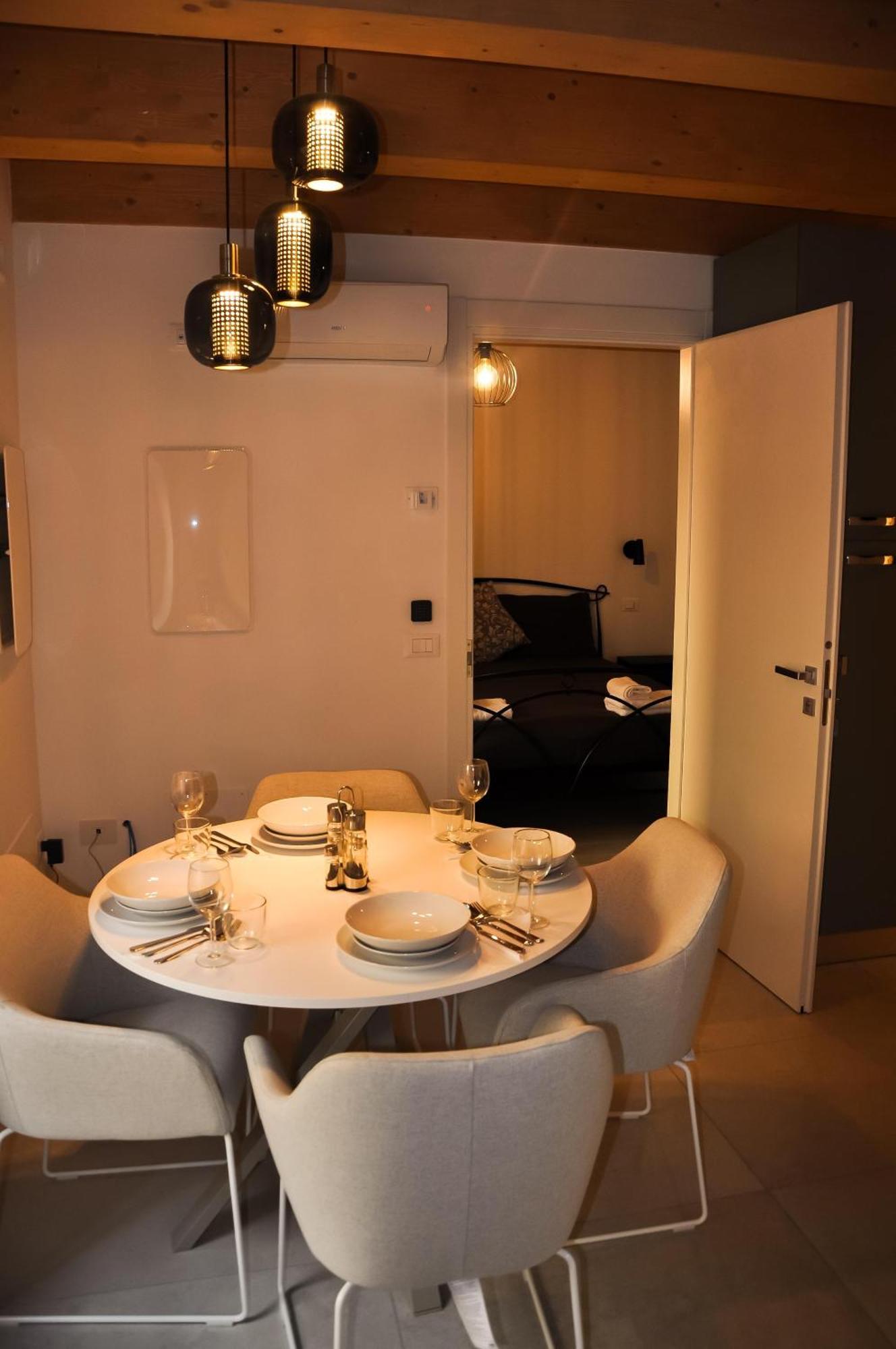 Bramante Suites 乌尔比诺 外观 照片