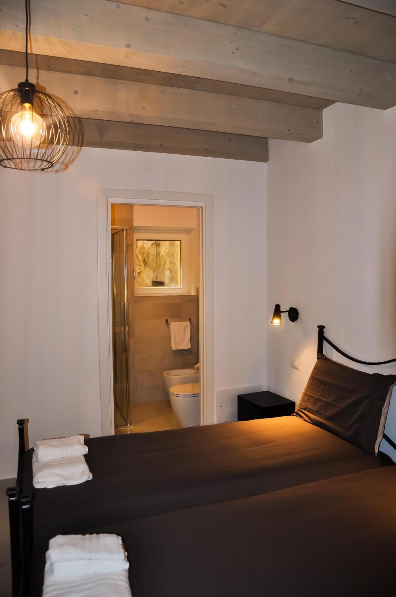 Bramante Suites 乌尔比诺 外观 照片