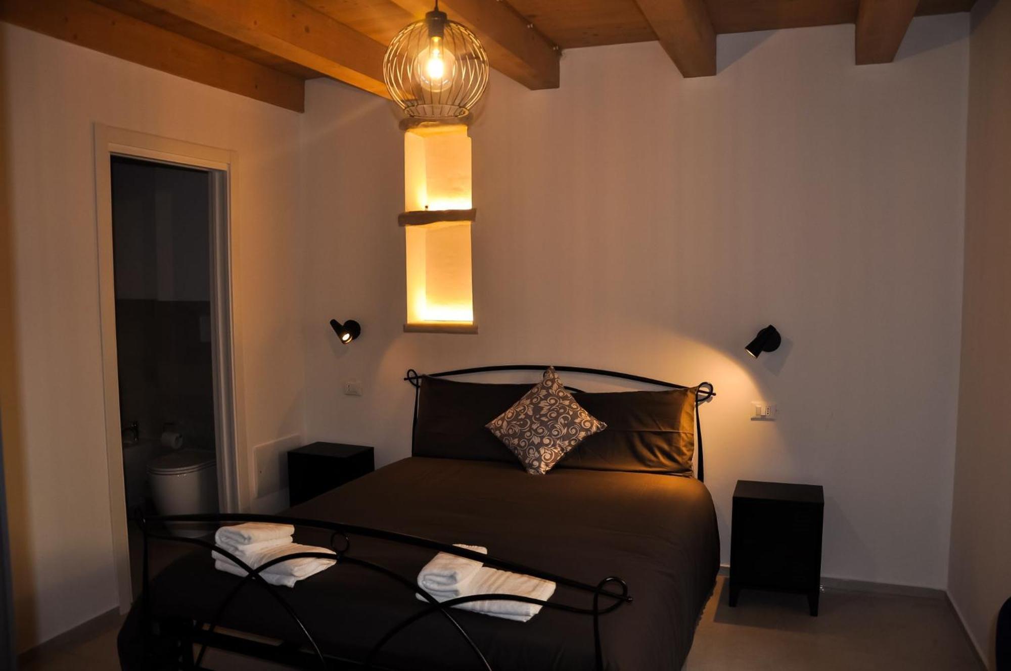 Bramante Suites 乌尔比诺 外观 照片