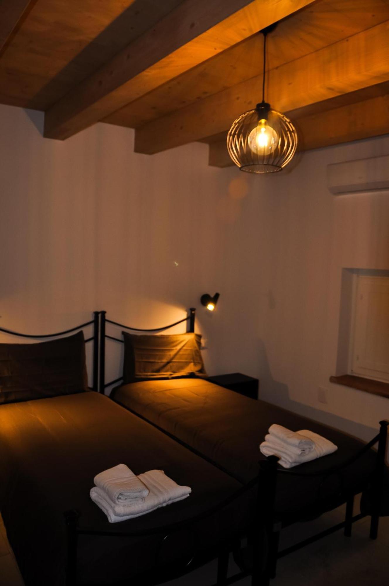 Bramante Suites 乌尔比诺 外观 照片