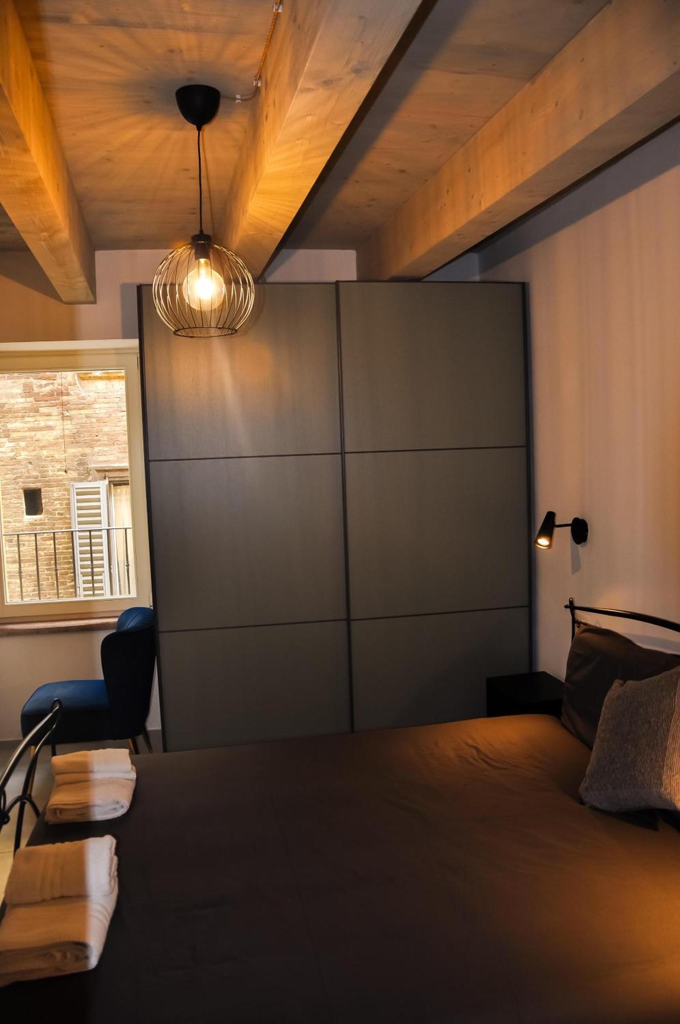 Bramante Suites 乌尔比诺 外观 照片