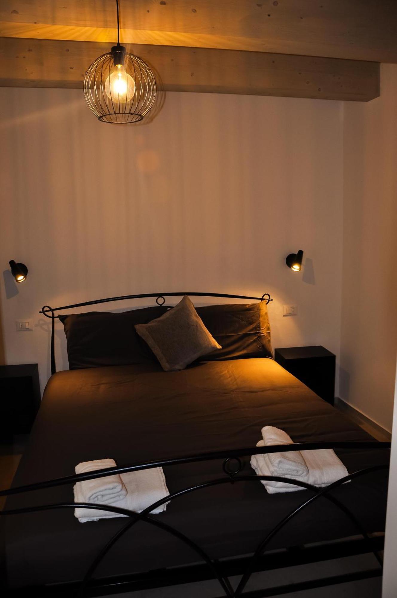 Bramante Suites 乌尔比诺 外观 照片