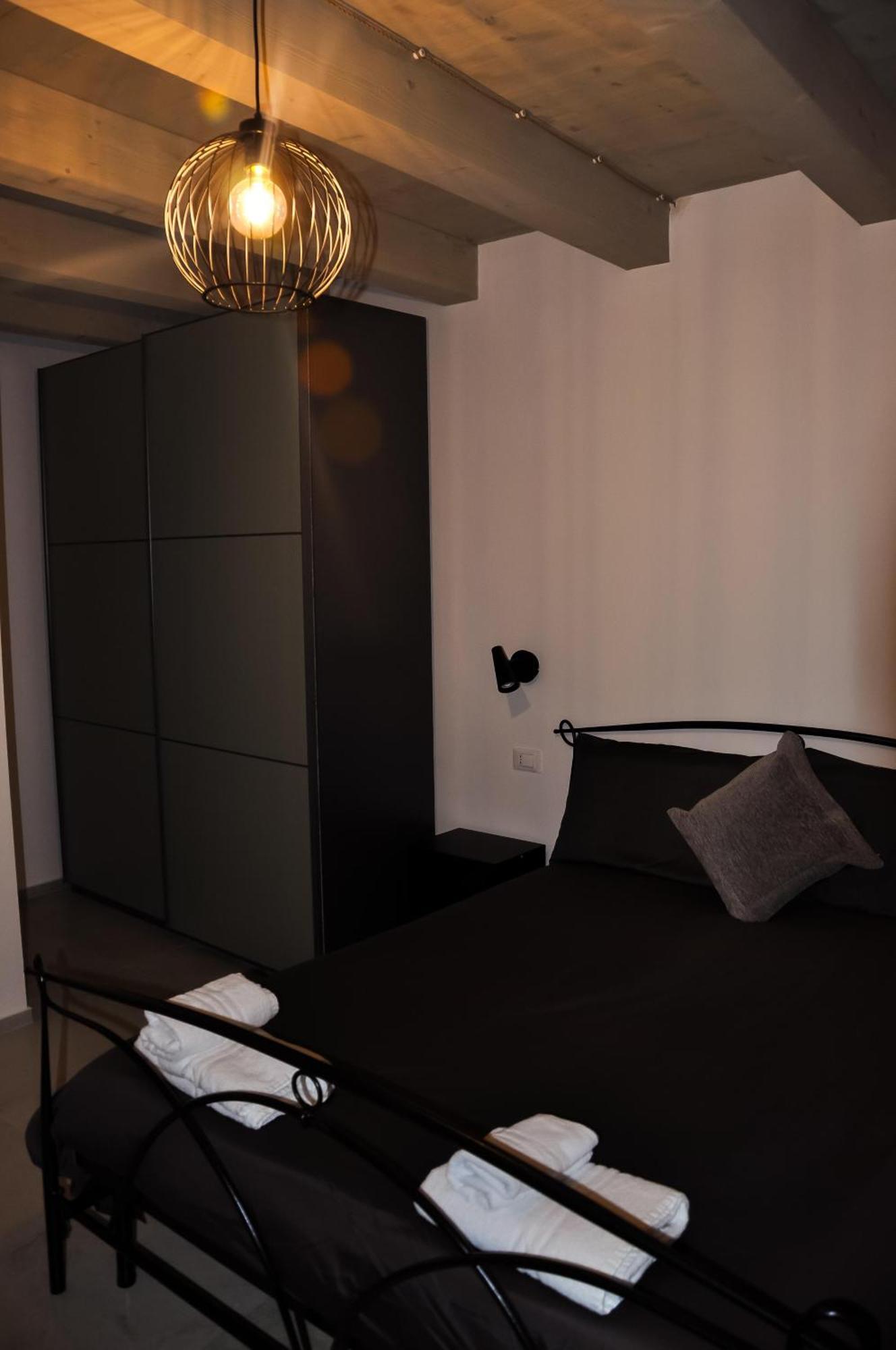 Bramante Suites 乌尔比诺 外观 照片