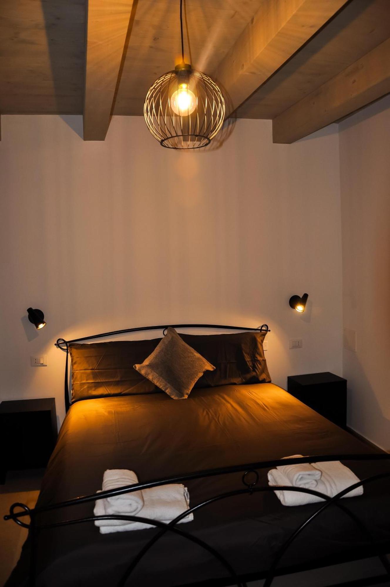 Bramante Suites 乌尔比诺 外观 照片