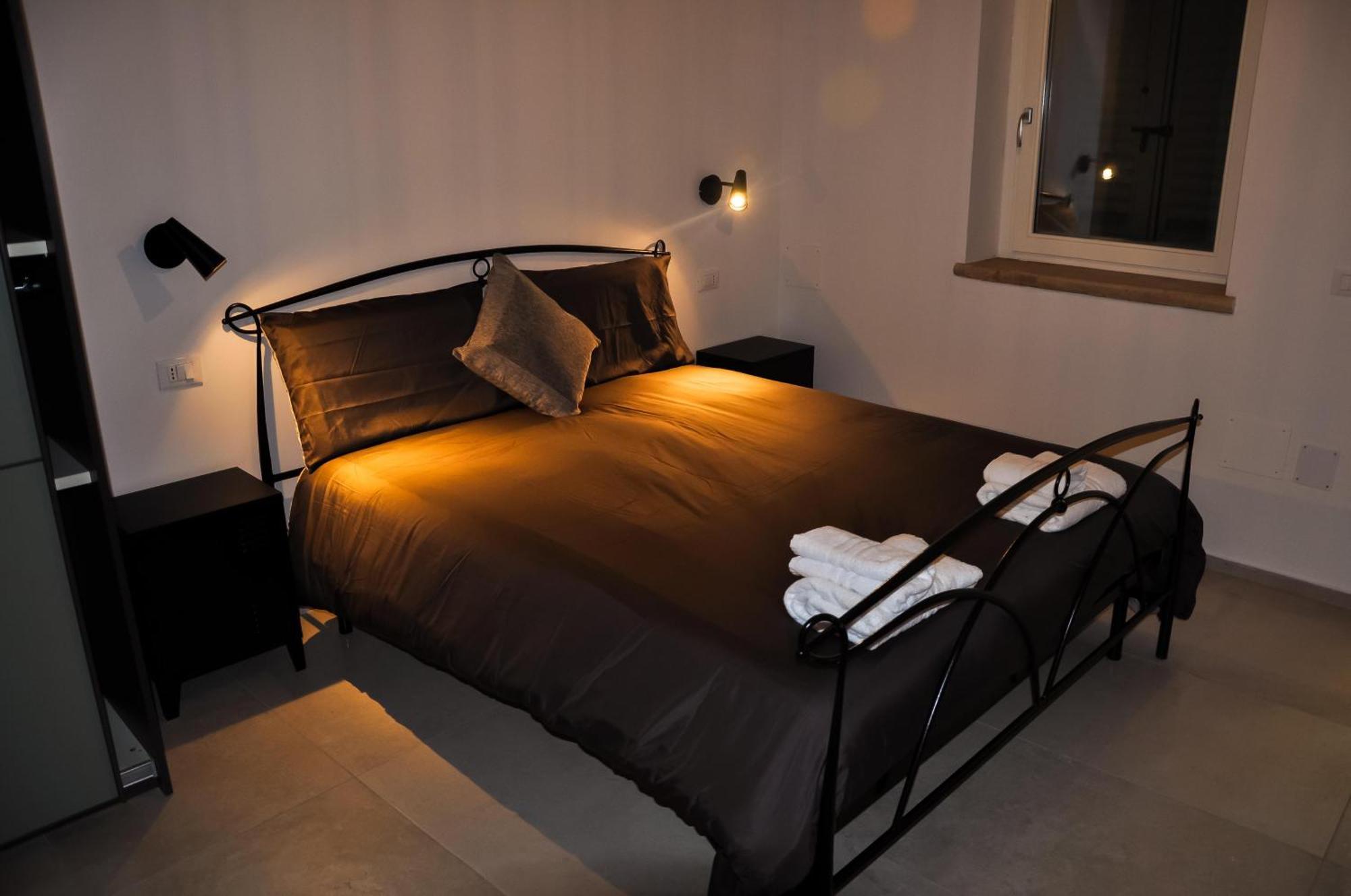 Bramante Suites 乌尔比诺 外观 照片