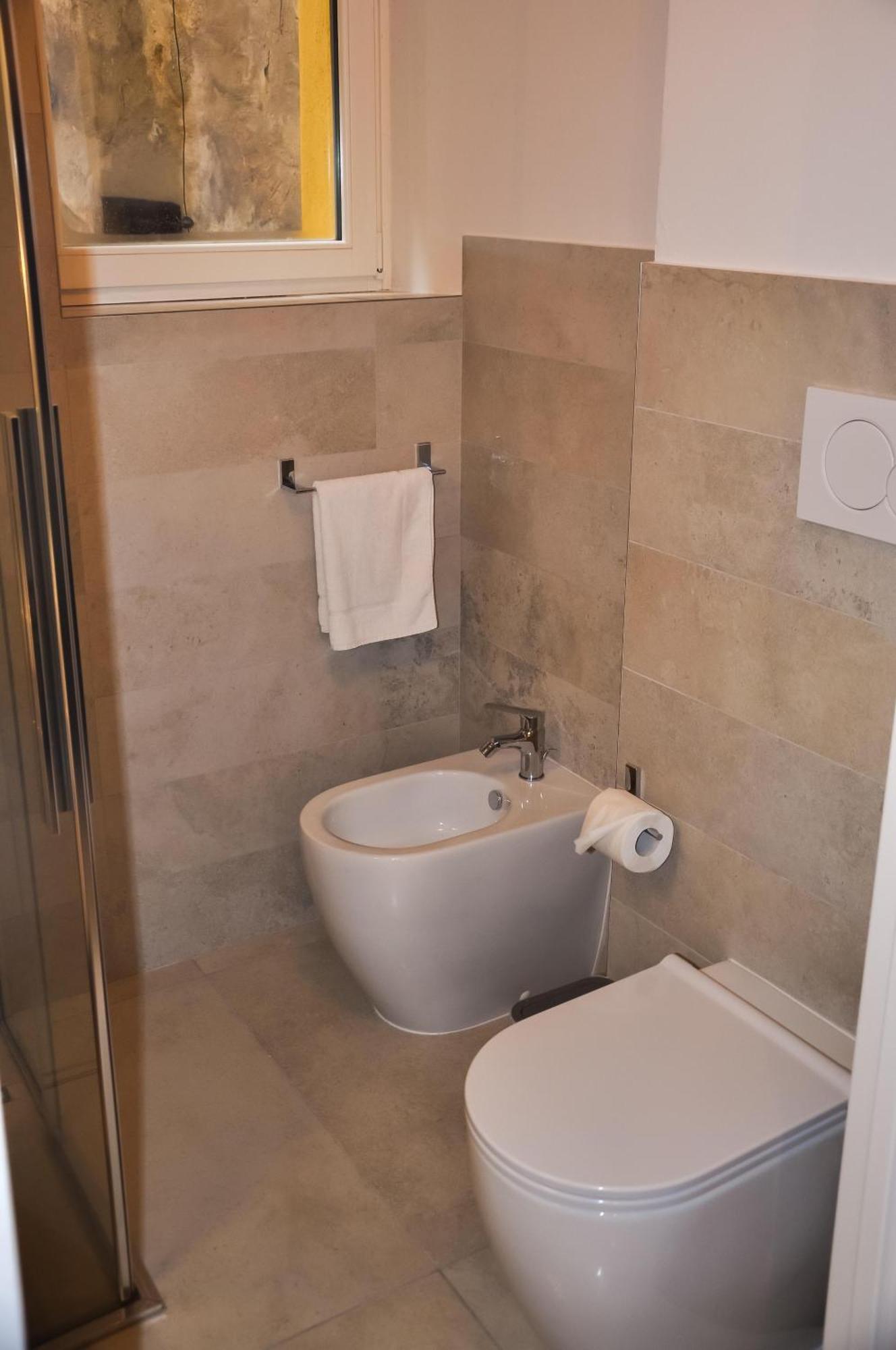 Bramante Suites 乌尔比诺 外观 照片