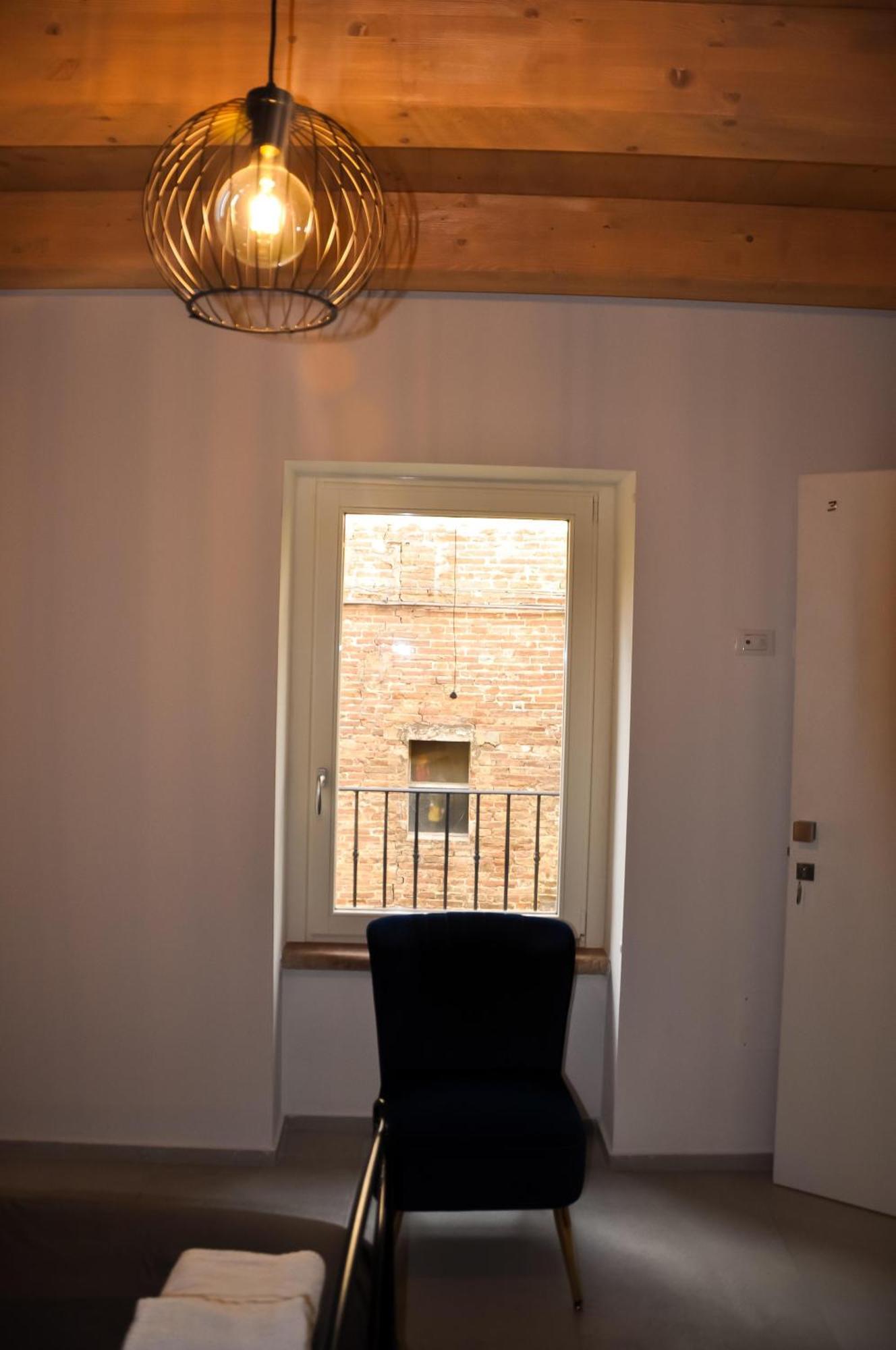 Bramante Suites 乌尔比诺 外观 照片